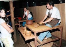 Imagen Cerámica de Jatumpamba 